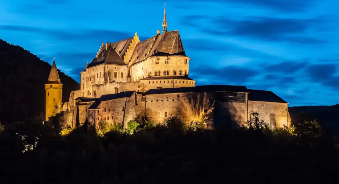 Vianden