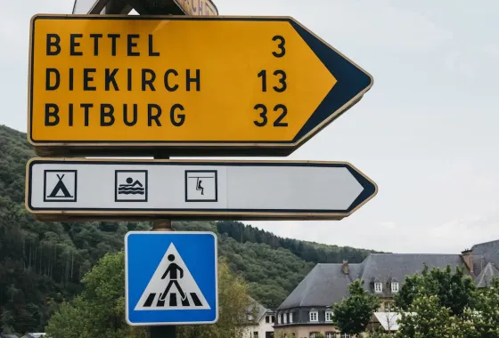 Diekirch