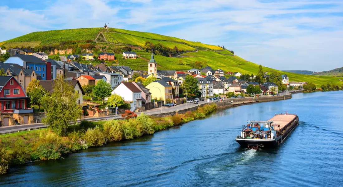 Grevenmacher