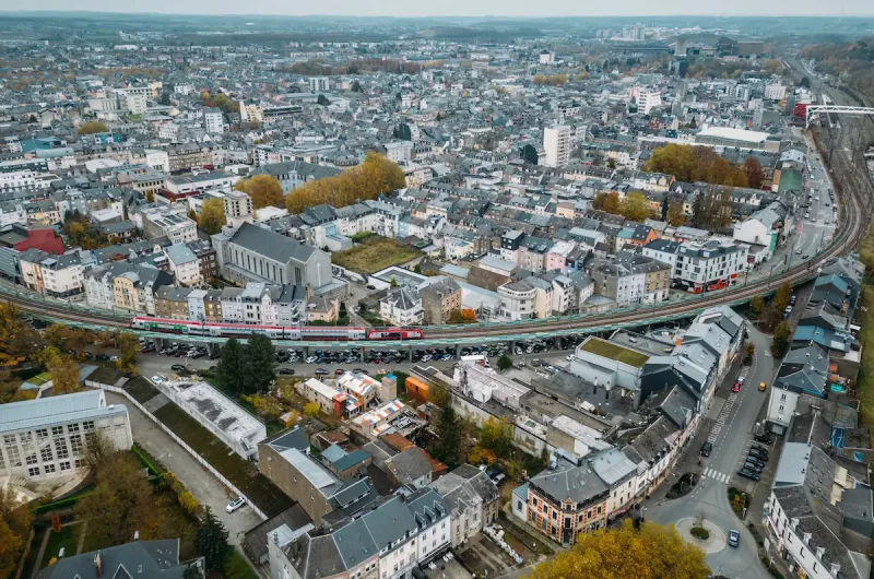 Esch-sur-Alzette