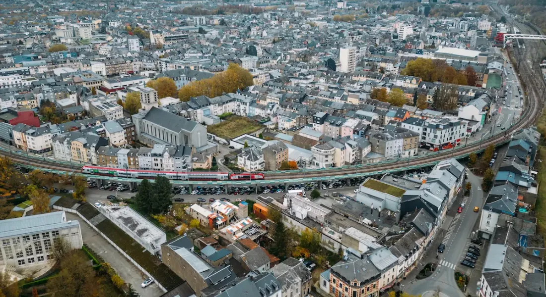 Esch-sur-Alzette