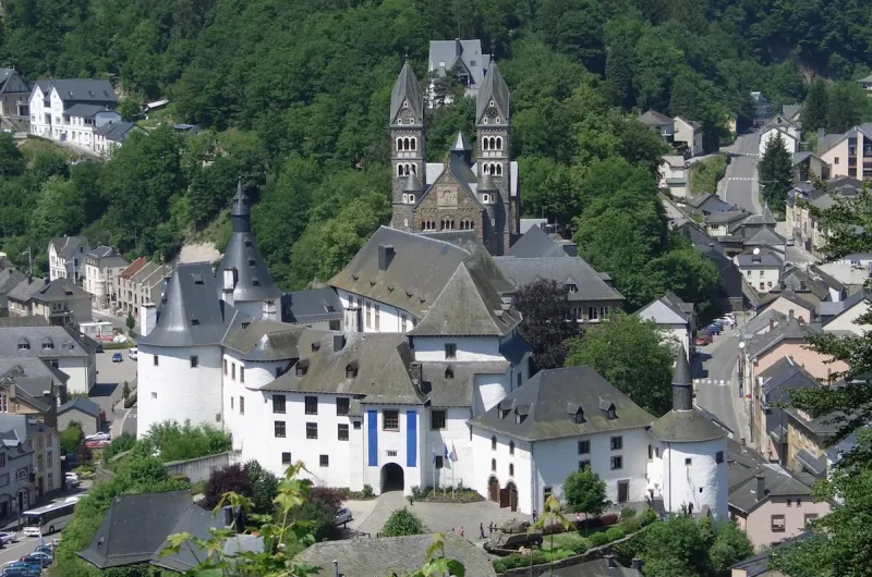 Clervaux