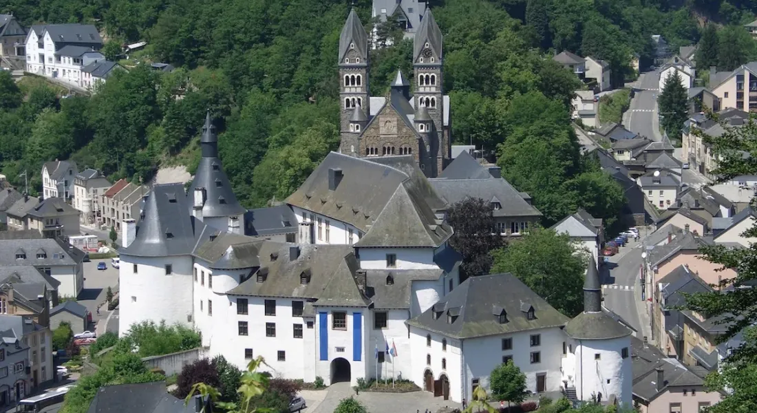 Clervaux