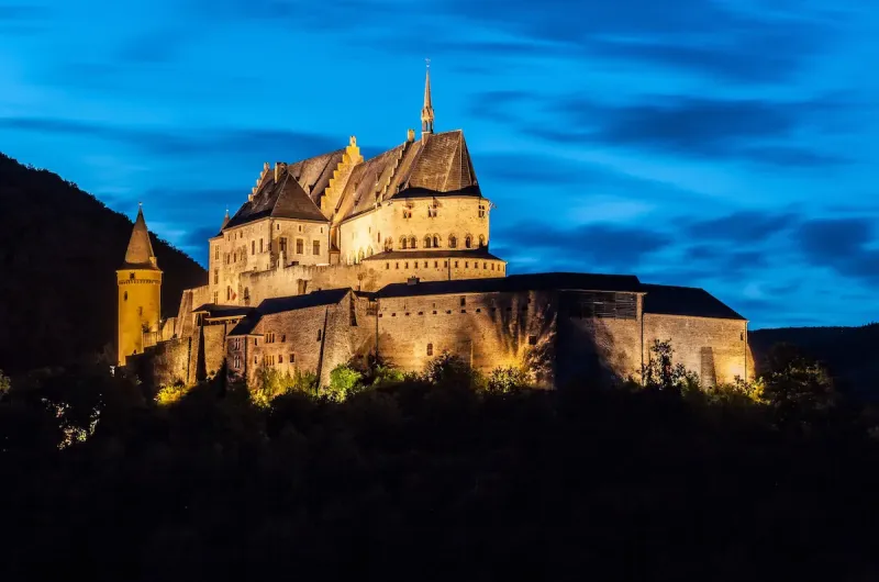 Vianden