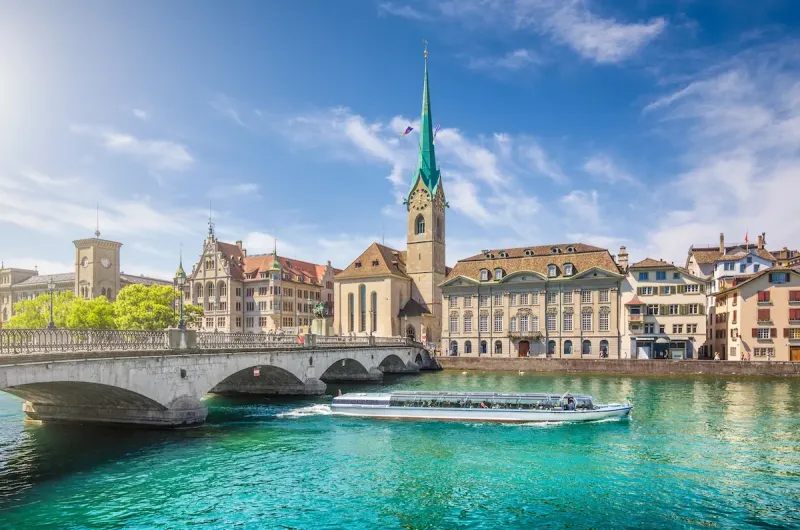 Zürich