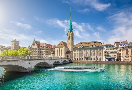 Zürich
