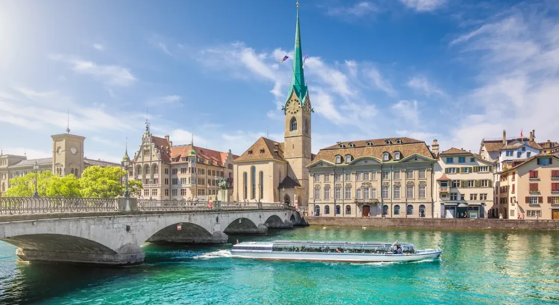 Zürich