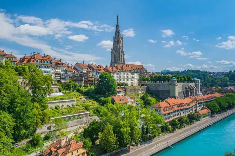 Bern