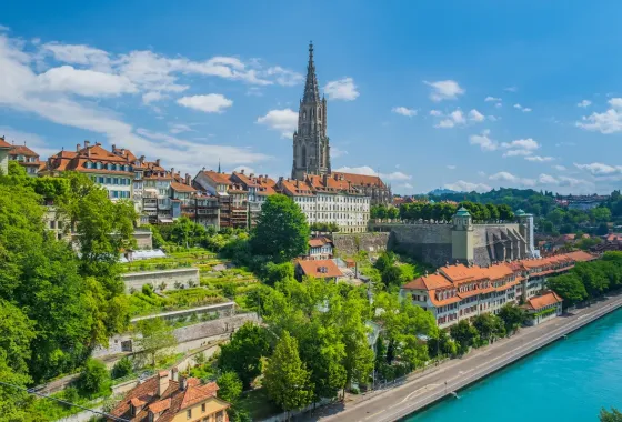 Bern