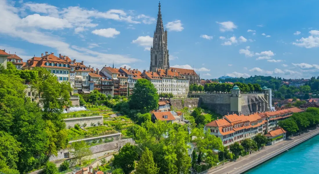 Bern