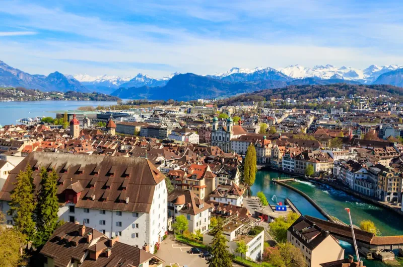Luzern