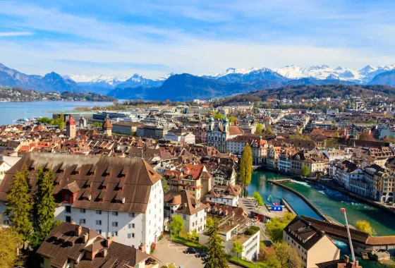 Luzern