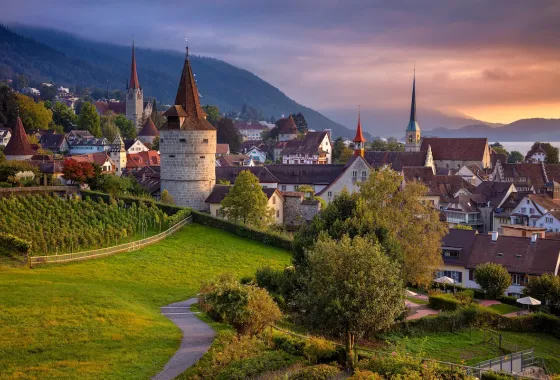 Zug