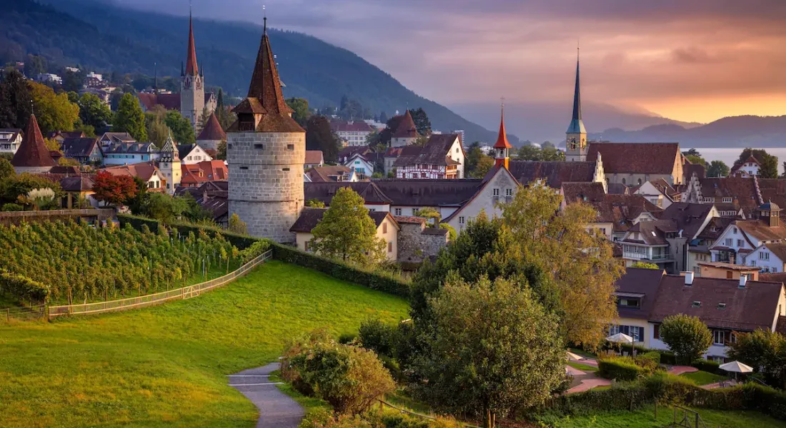 Zug