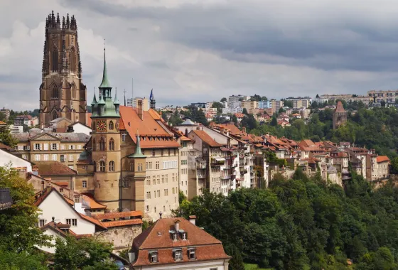 Fribourg