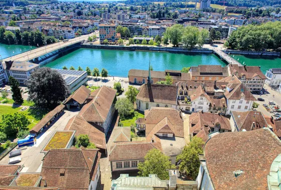 Solothurn