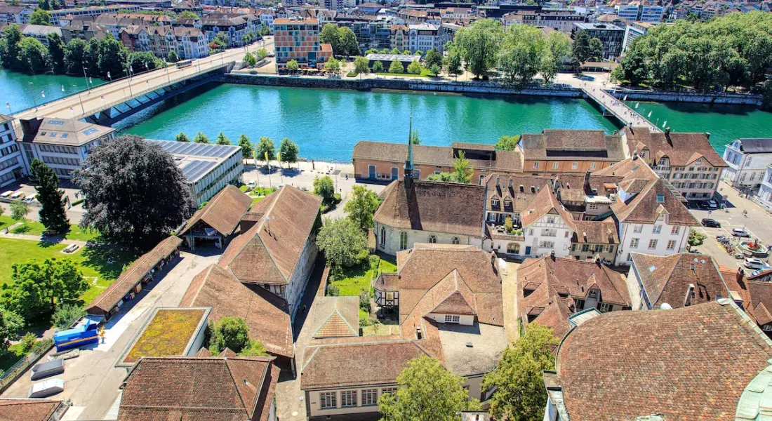 Solothurn