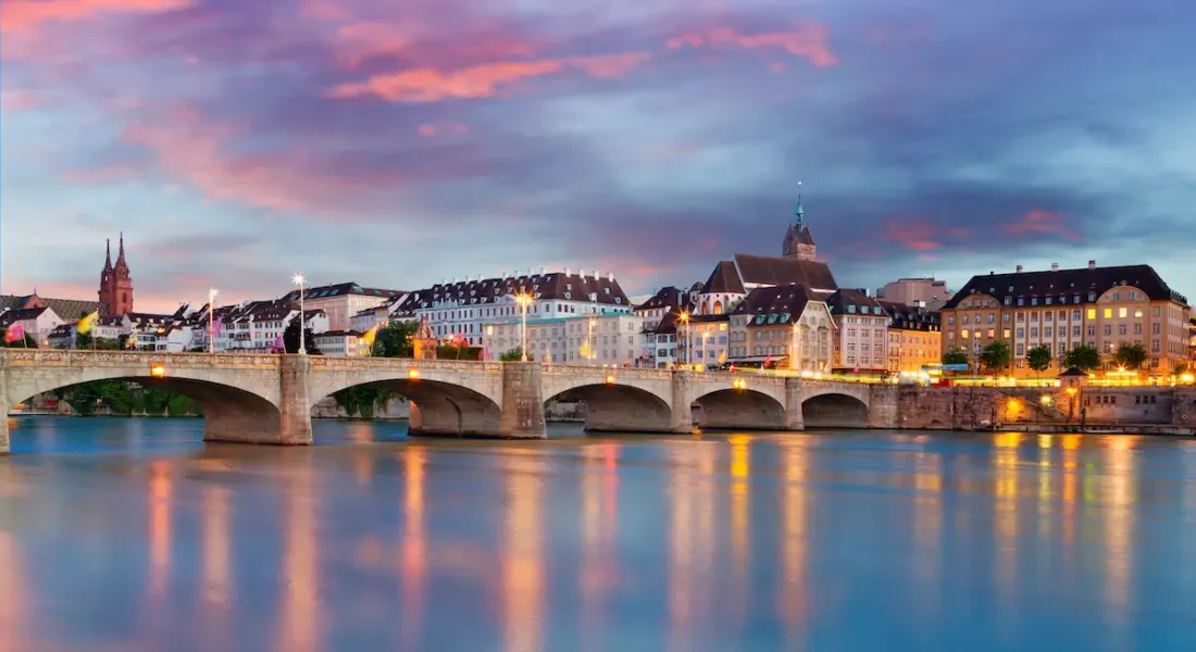 Basel-Stadt
