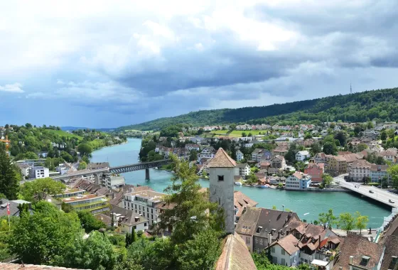 Schaffhausen