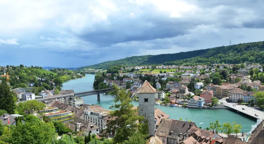 Schaffhausen