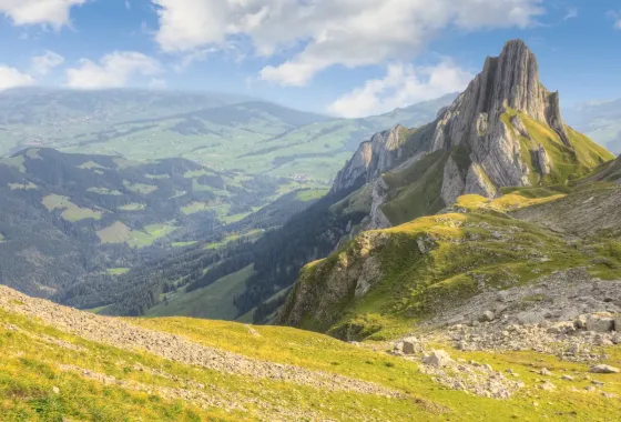 Appenzell Ausserrhoden