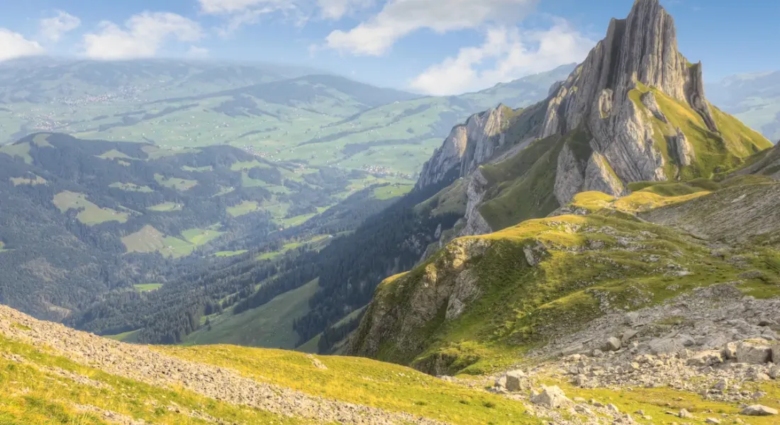 Appenzell Ausserrhoden