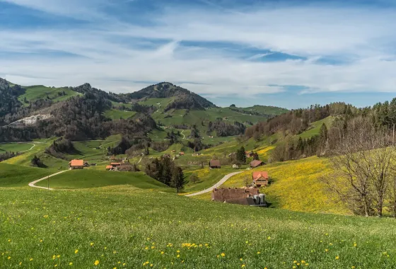 Appenzell Innerrhoden
