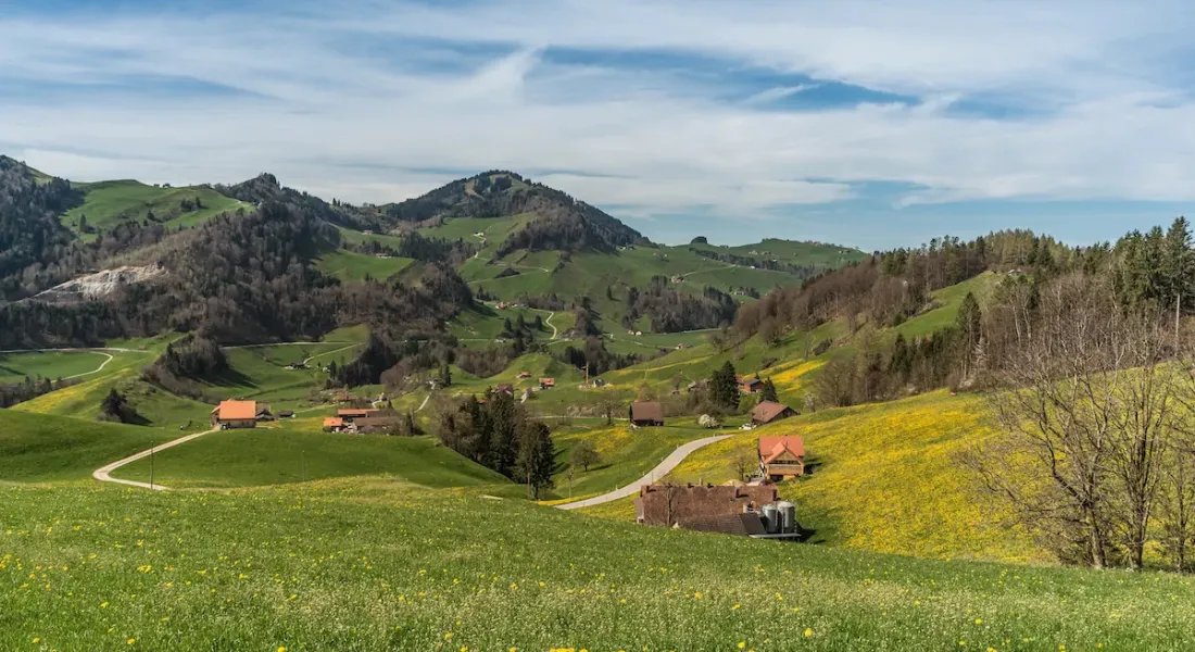 Appenzell Innerrhoden