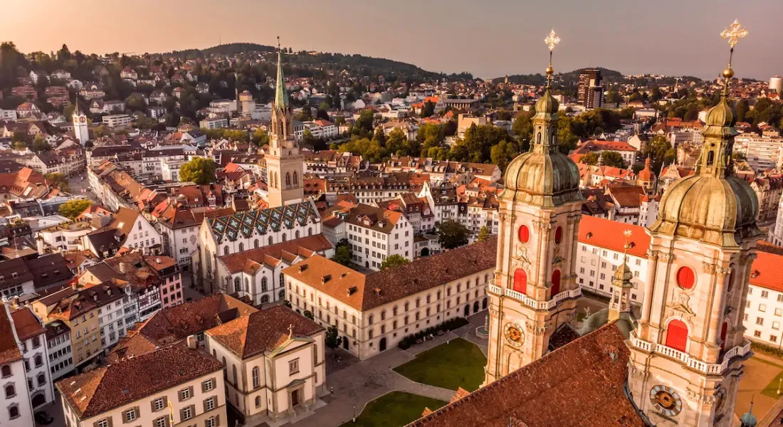 St. Gallen