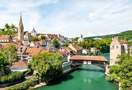 Aargau