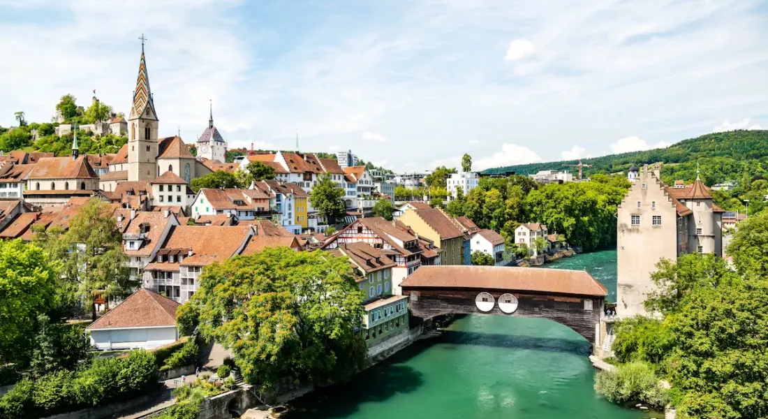 Aargau
