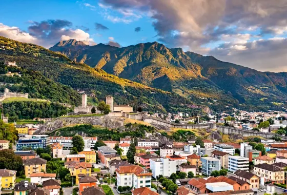 Ticino