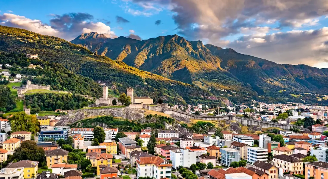 Ticino