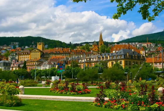 Neuchâtel