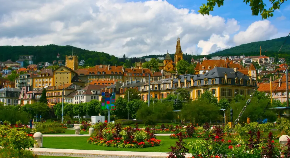 Neuchâtel