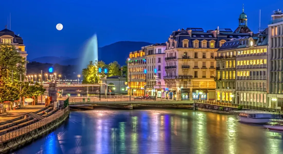 Genève