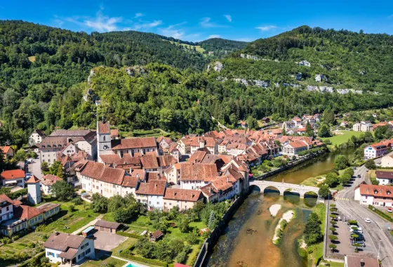 Jura