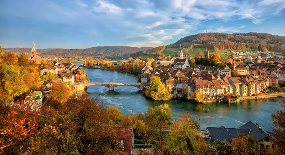 Basel-Landschaft