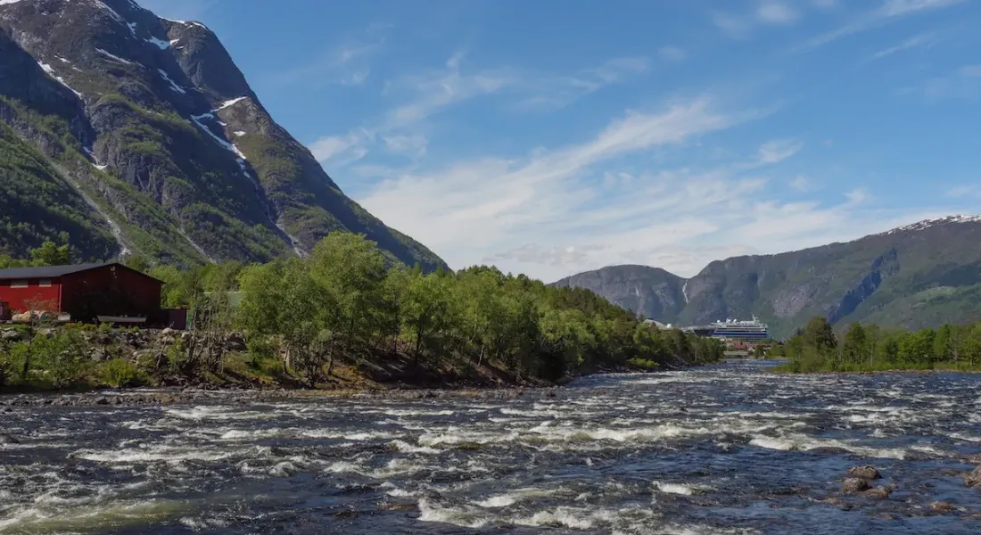 Vestland