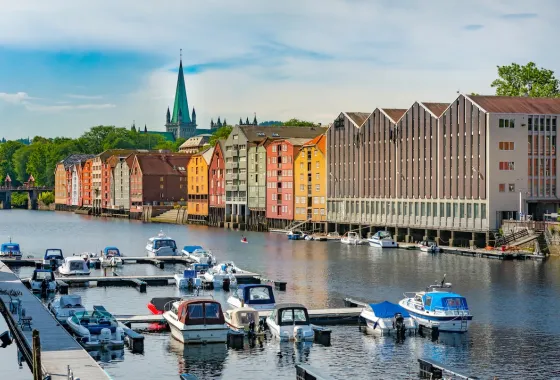 Trøndelag