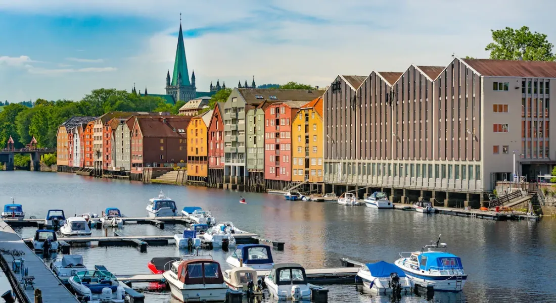 Trøndelag