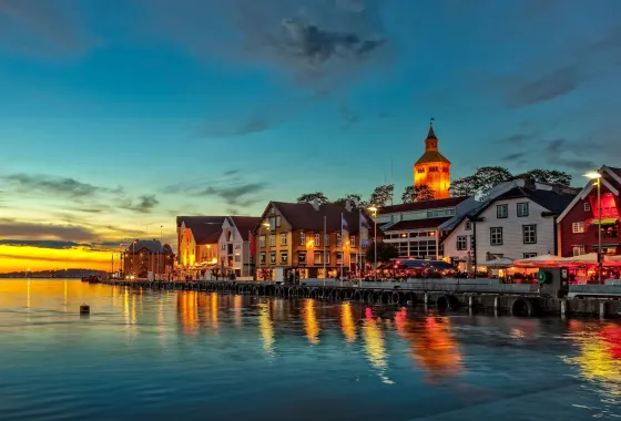 Rogaland