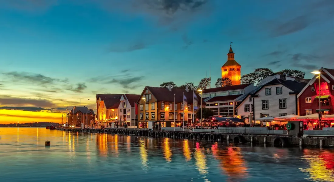 Rogaland
