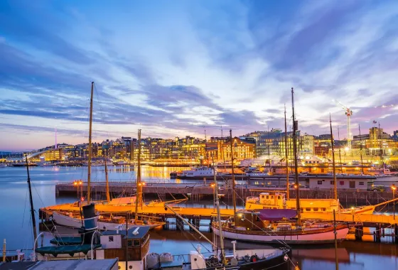 Oslo