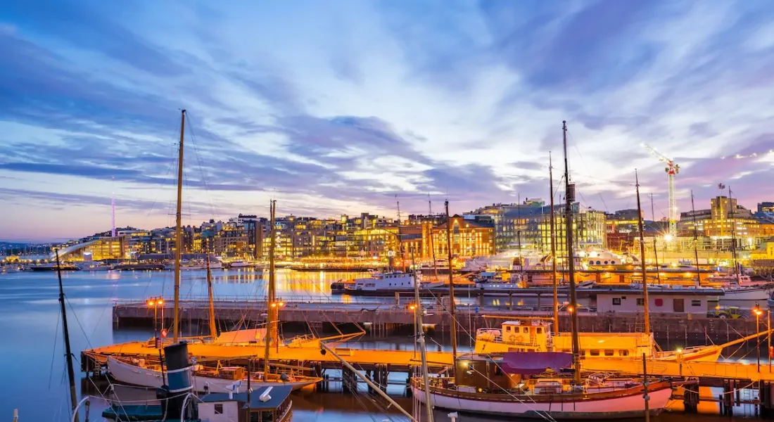 Oslo