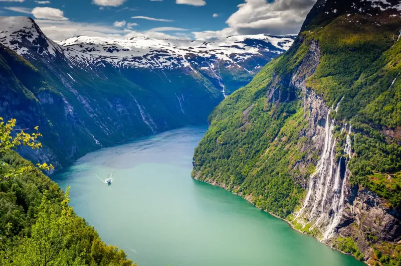 Møre og Romsdal