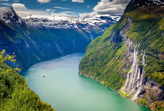 Møre og Romsdal
