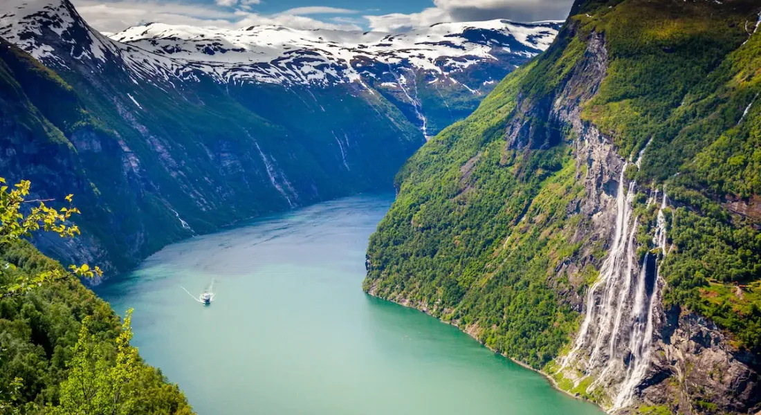 Møre og Romsdal