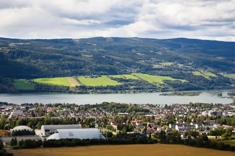 Innlandet