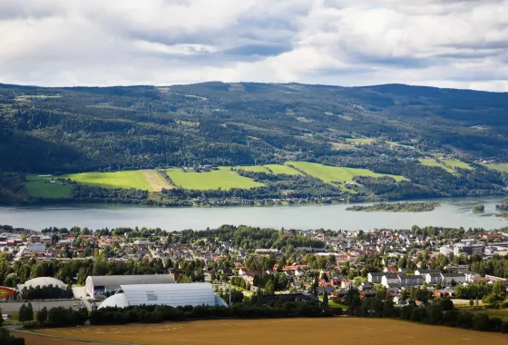 Innlandet